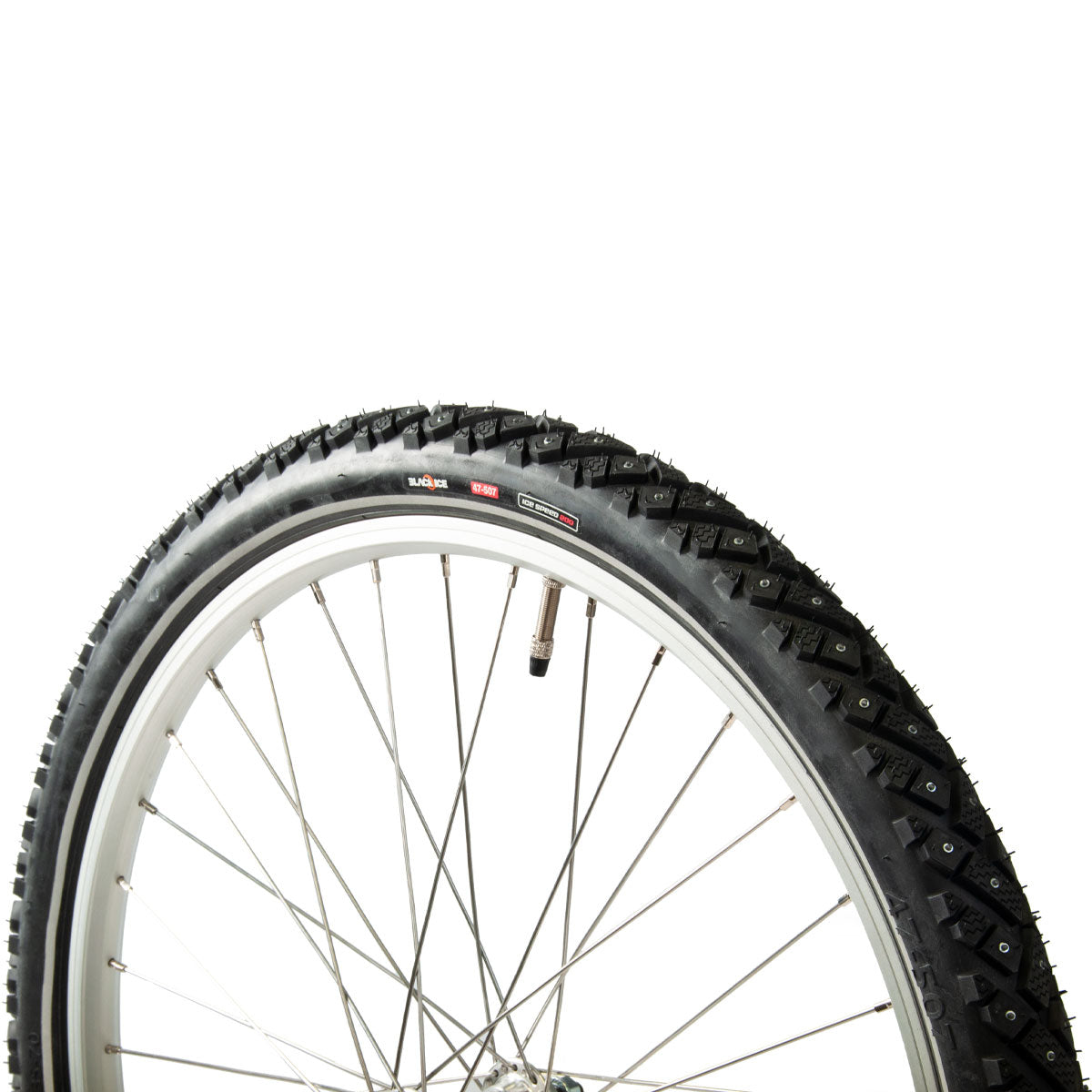 BLACK ICE Nastarengas 24" 47-507 200, 186 nastaa