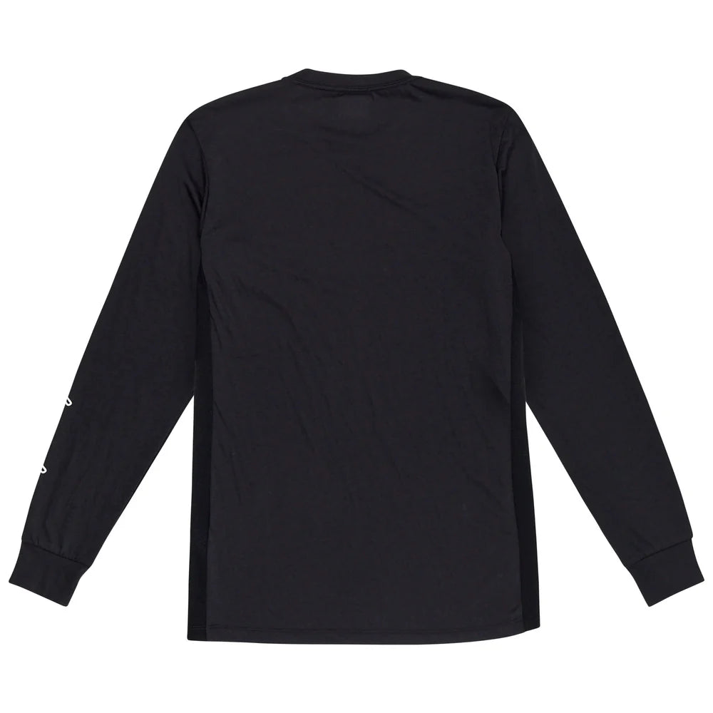 TLD Skyline Long Sleeve Ride Tee
