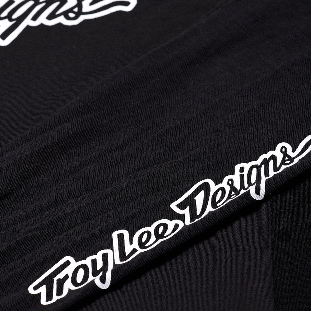 TLD Skyline Long Sleeve Ride Tee