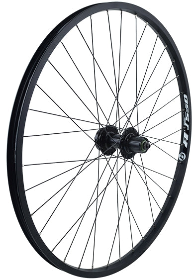 Bontrager AT-550 Disc 26" MTB Wheel Taka