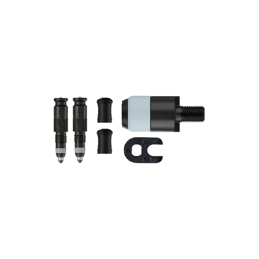SCHWALBE Clik valve core kit