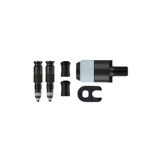 SCHWALBE Clik valve core kit