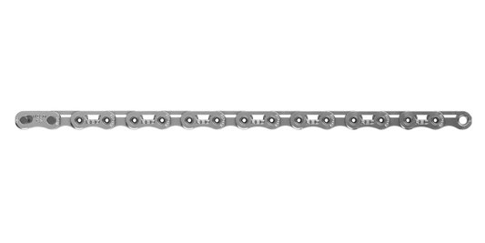 SRAM Chain RED E1 Flattop Silver 12 speed