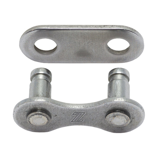 KMC Snap-on EPT Silver 1/8"