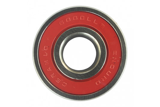 Enduro Bearings 6000 LLB Ceramic Hybrid 10x26x8