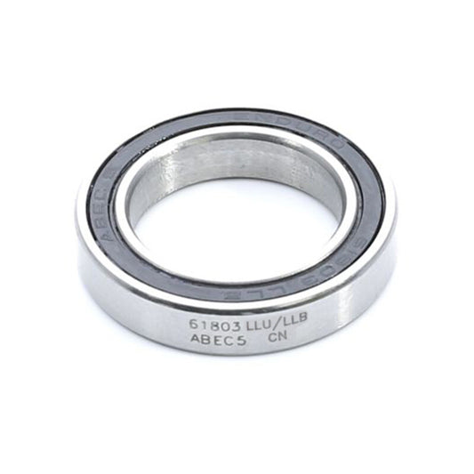 Enduro Bearings 61803 SRS