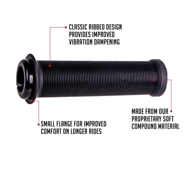 Odi Longneck 2.1 Lock-on gripit