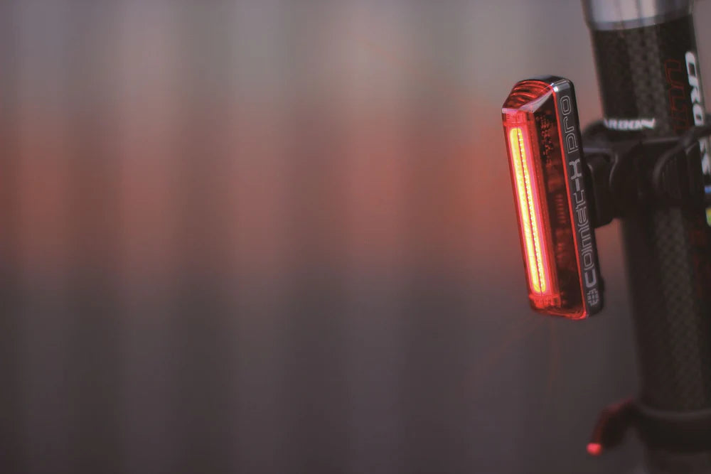 Moon Comet-X Takavalo, 50 lumens