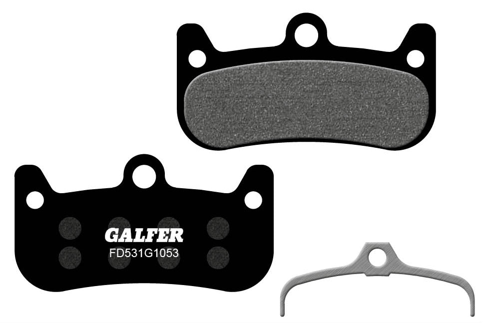 Galfer GBFD531G1652 E-Bikes