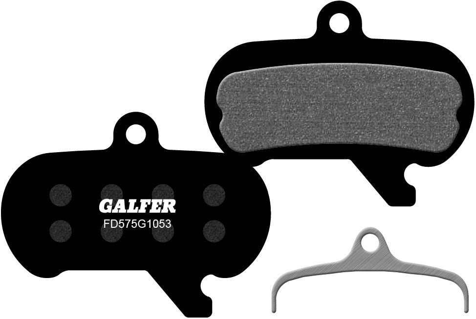 Galfer FD575G1554T Pro