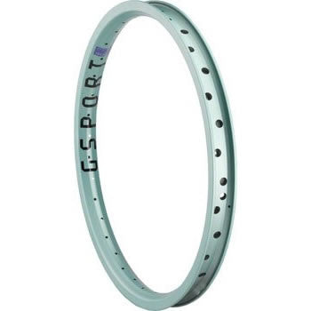 G-Sport Birdcage Rim Limited Colours Ice Green