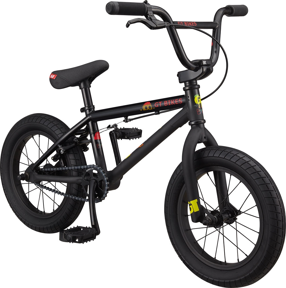 GT Performer 14"