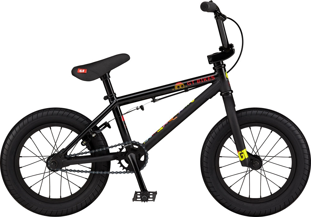 GT Performer 14"