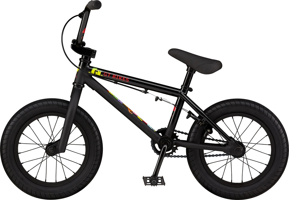 GT Performer 14"