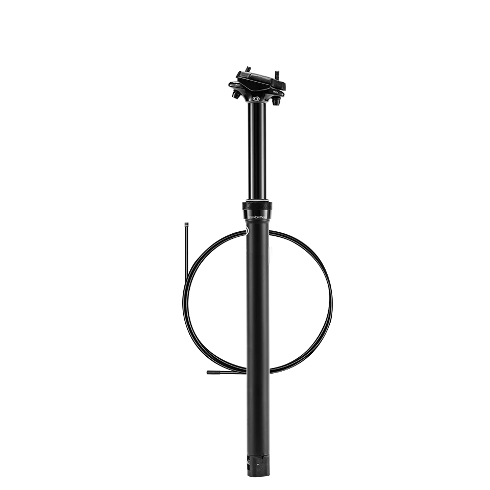 CRANKBROTHERS Dropper post Highline XC/Gravel Length 427 mm Ø27,2 mm Travel 100 mm