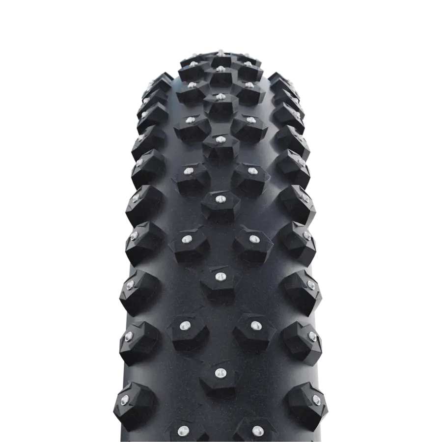 SCHWALBE Ice Spiker Pro Folding spike tire 29 x 2,60 (65-622)