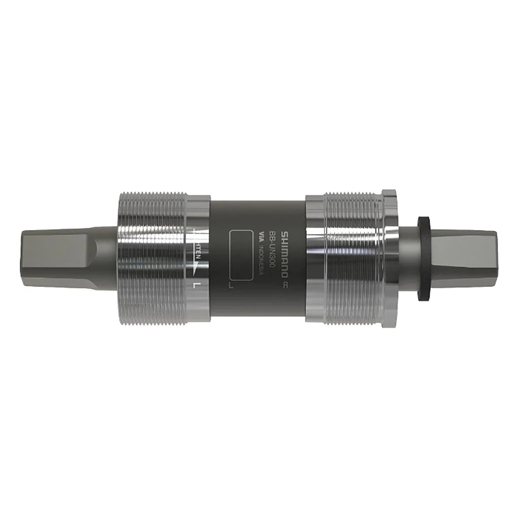 Shimano Keskiölaakeri BSA 113mm/73mm BB-UN300 nelikantti