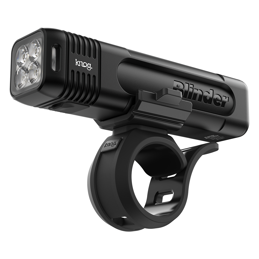 Knog Blinder 600