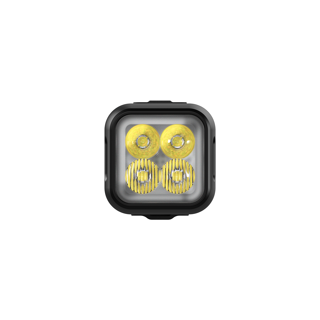 Knog Blinder 600