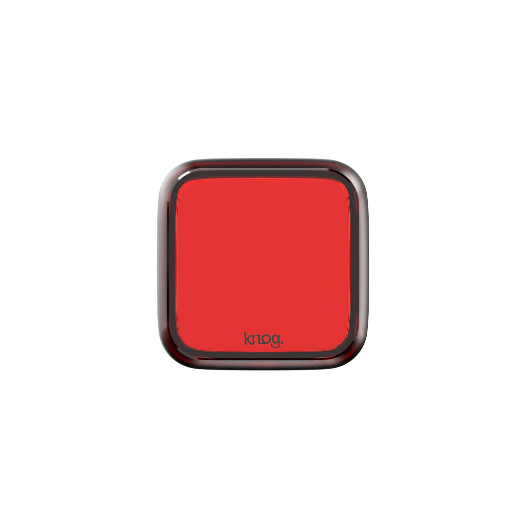 Knog E-Bike-Blinder Square