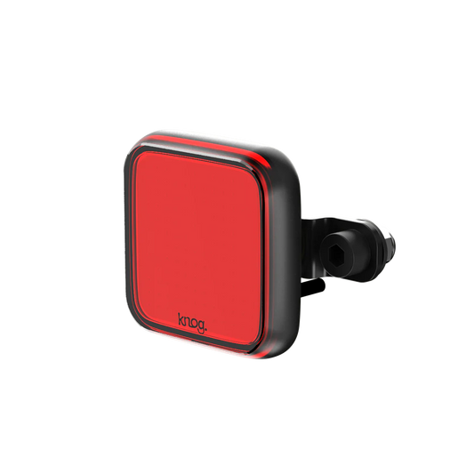 Knog E-Bike-Blinder Square