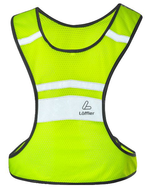 Löffler Reflex Vest Heijastinliivi