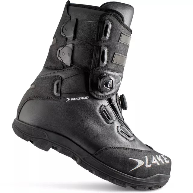 Lake MXZ 400 Talvikenkä