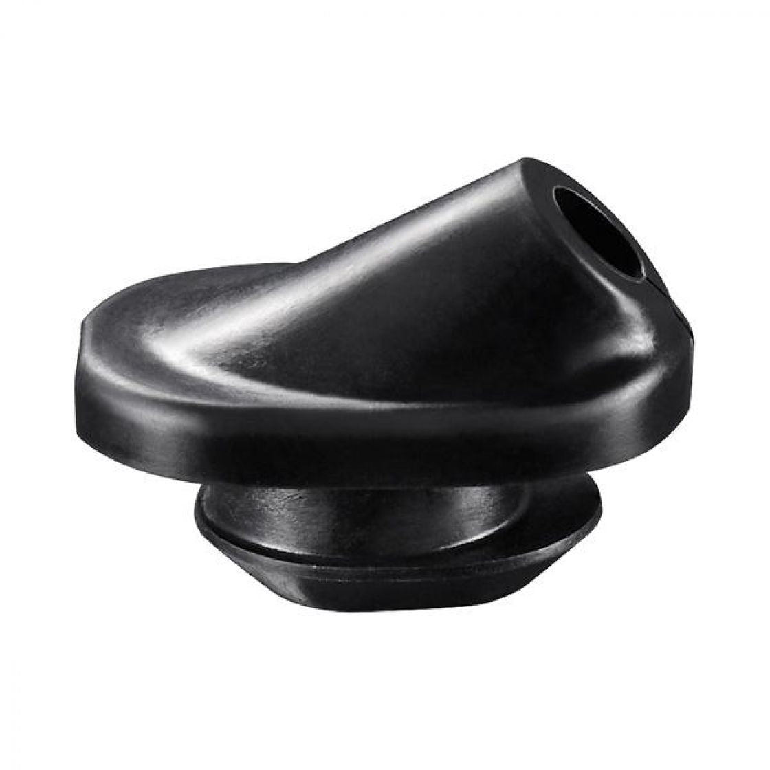 Läpivienti Di2-johdolle 4kpl 6mm reiälle