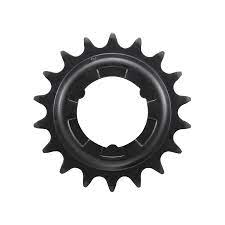 SHIMANO NEXUS Kasetin hammaspyörä SM-GEAR 1-vaihteinen