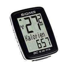 SIGMA BC 9.16