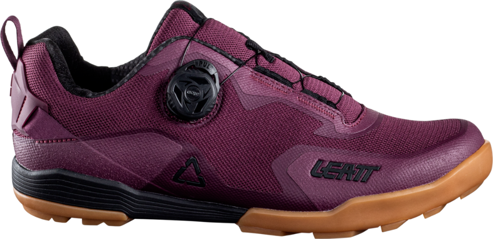 Leatt 6.0 MTB Clip Shoes