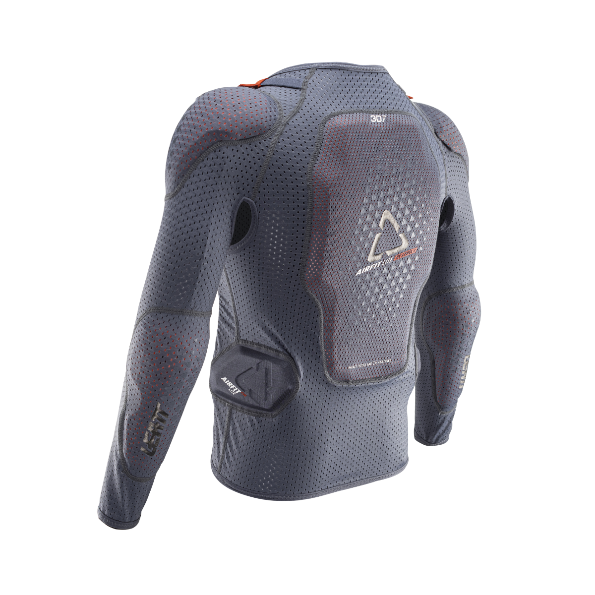 Leatt Body Protector 3DF AirFit Lite Evo Jr