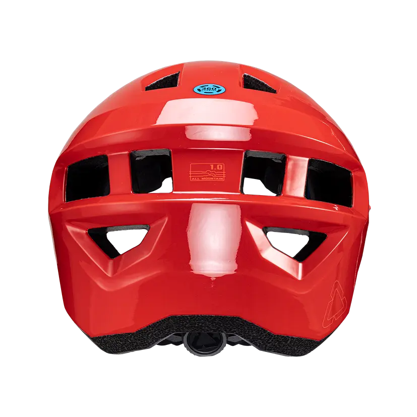Leatt MTB AllMtn 1.0 V24 Jr Helmet