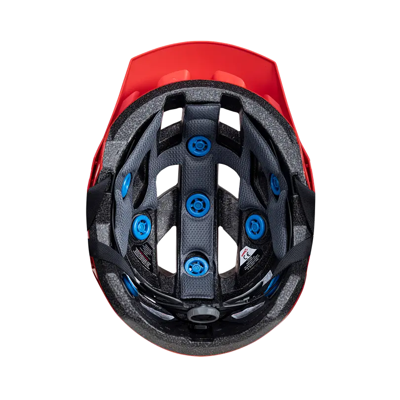 Leatt MTB AllMtn 1.0 V24 Jr Helmet