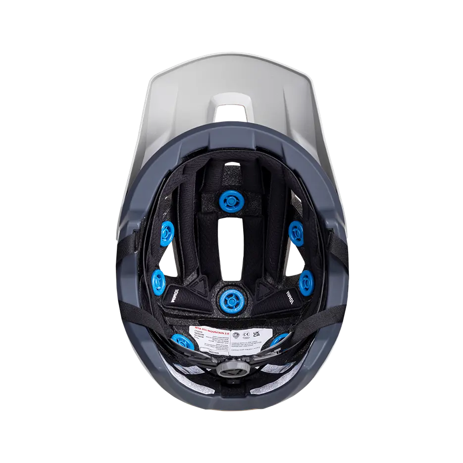 Leatt Helmet MTB AllMtn 2.0 V24