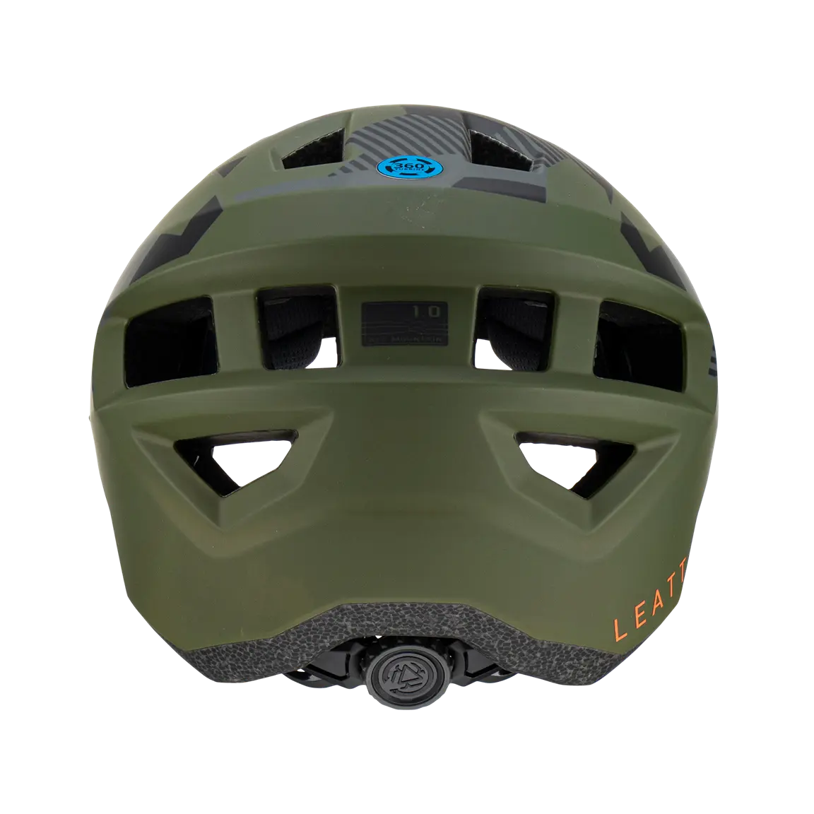 Leatt MTB AllMtn 1.0 V23 Jr
