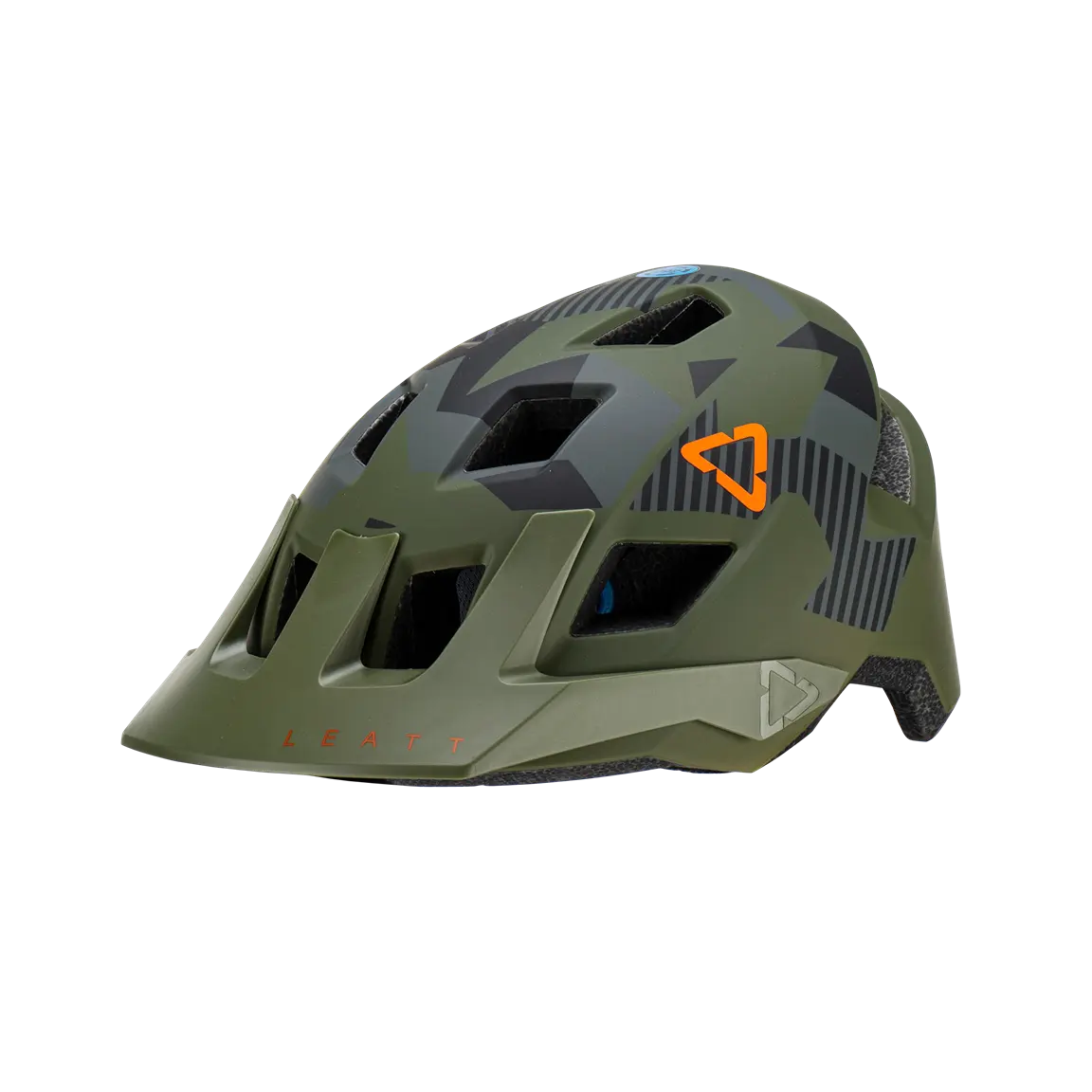 Leatt MTB AllMtn 1.0 V23 Jr
