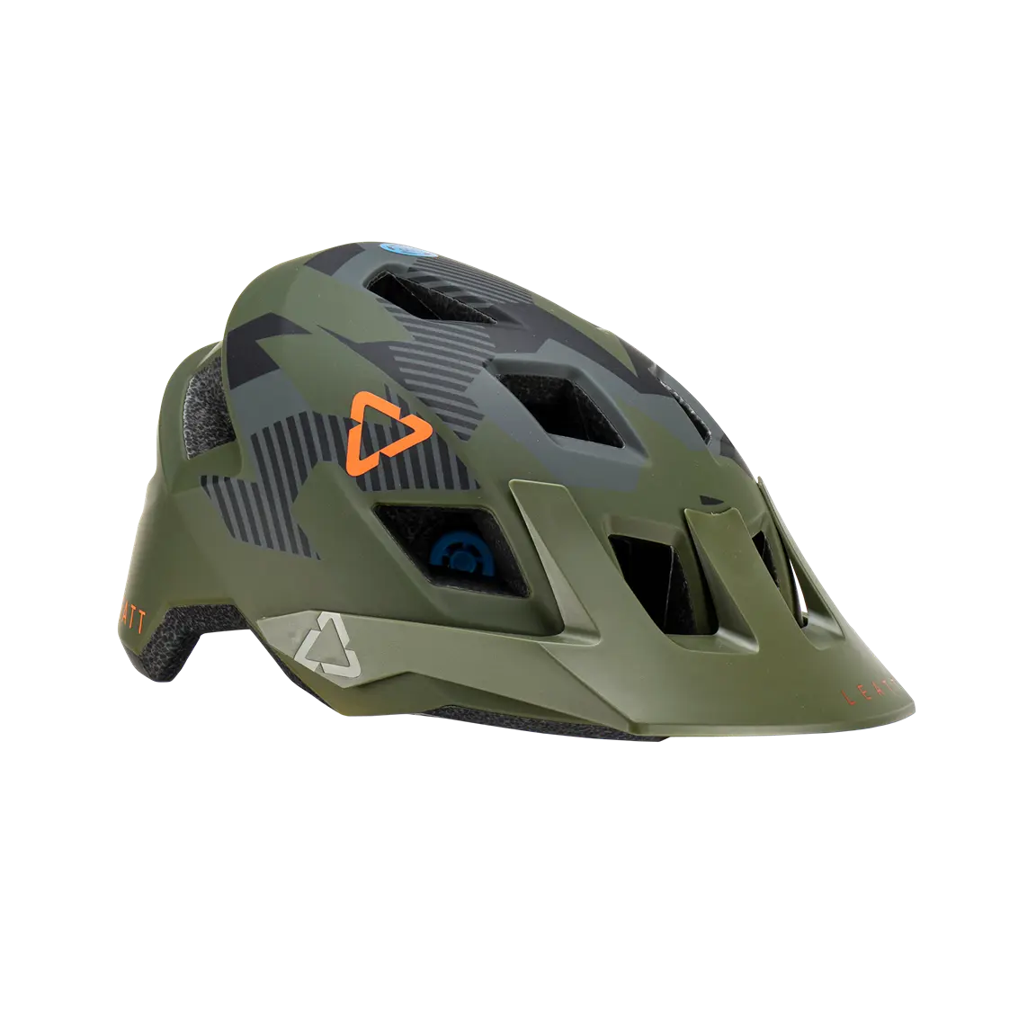 Leatt MTB AllMtn 1.0 V23 Jr