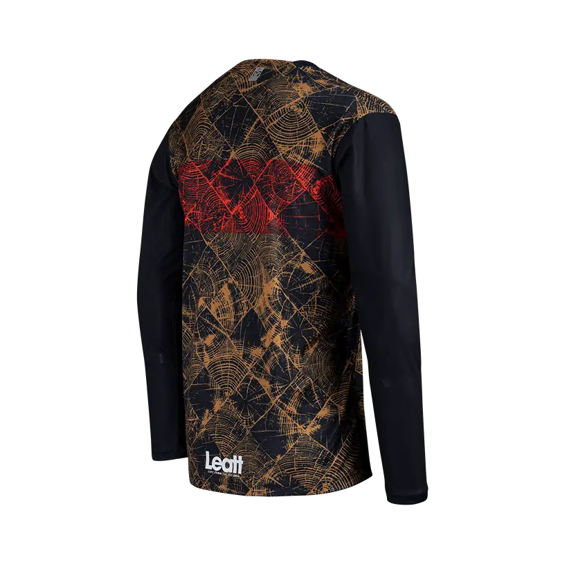Leatt Jersey MTB Gravity 3.0
