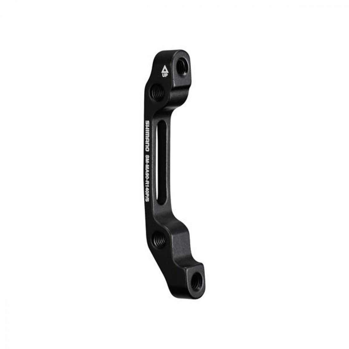 Levyjarruadapteri taka 160mm standard -> postmount