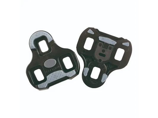 LOOK Cleat Keo Grip Black 0°
