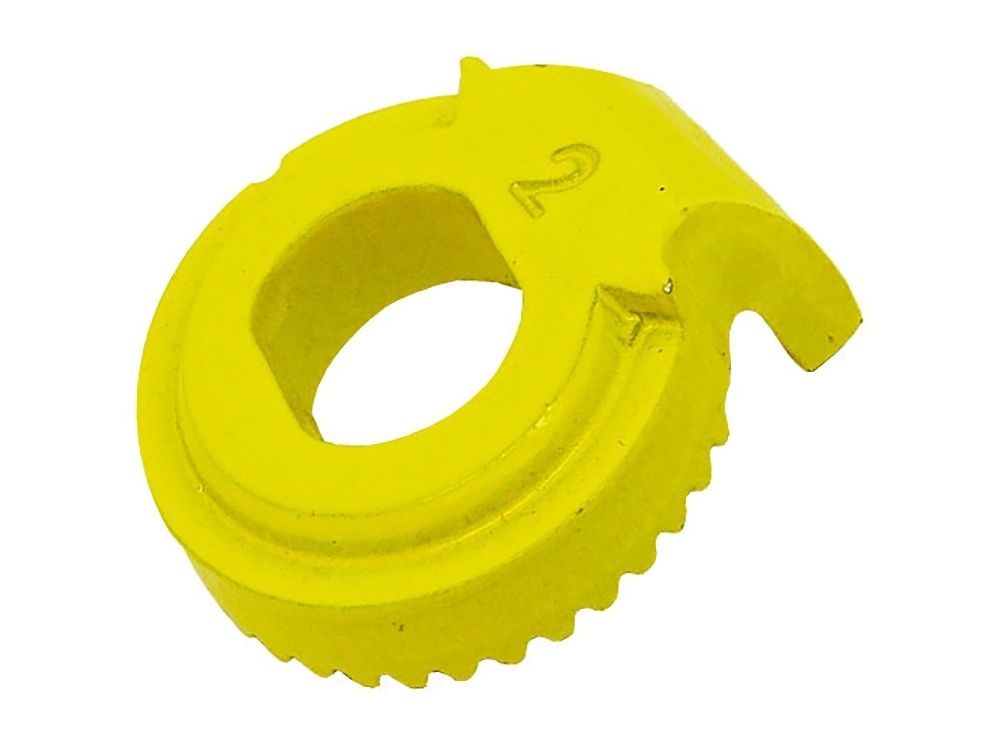 Shimano Kynsiprikka 2 (keltainen)