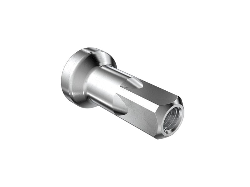 DT SWISS Nipple DT Hidden, Prolock 12 mm