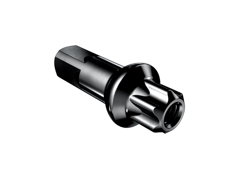 34 Têtes De Rayon DT Swiss Squorx Pro Head – 15mm, Alloy, Argent, Neuves
