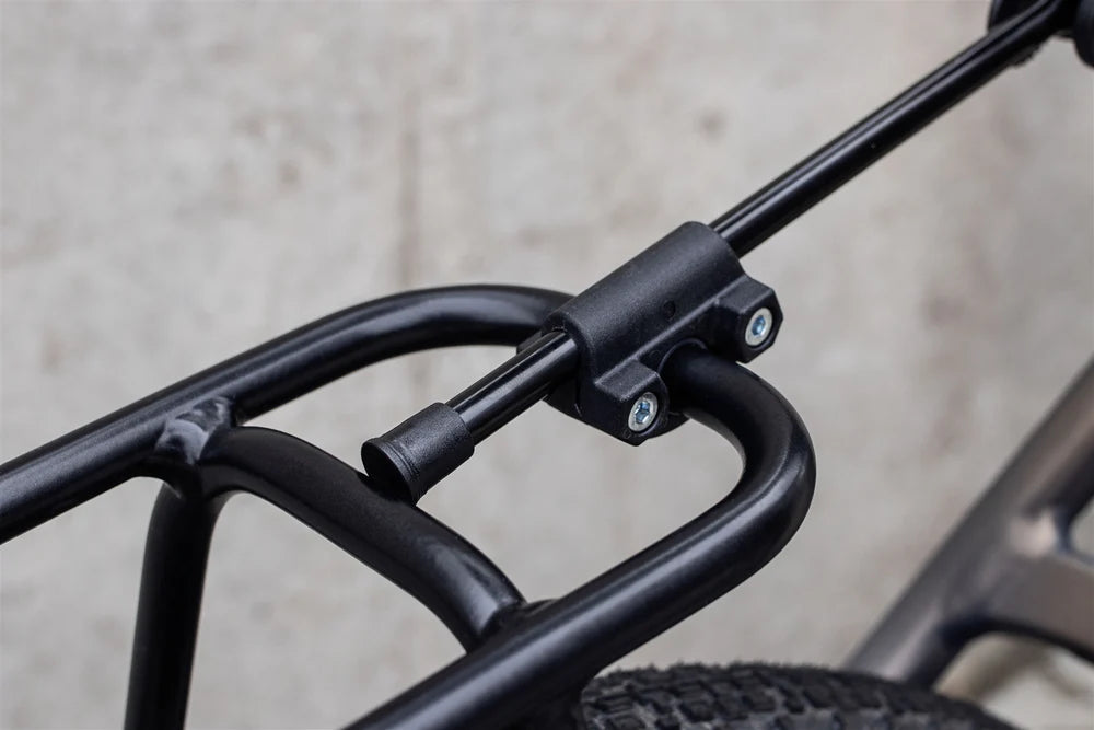 Ortlieb Quick Rack L Tavarateline