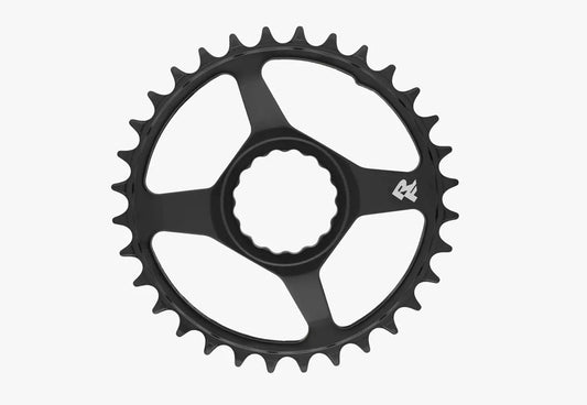Race Face Steel Cinch direct mount chainring