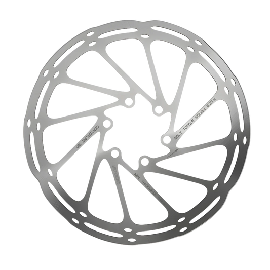 SRAM Rotor Centerline 6 bolt