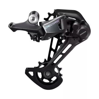 Shimano Takavaihtaja Deore 10/11v RD-M4120 SGS