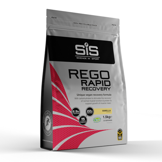 SIS Rego Rapid Recovery 1.5kg
