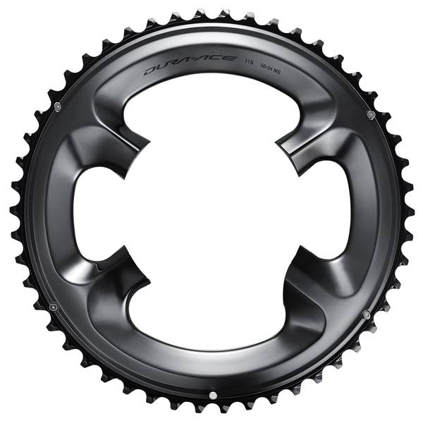 Eturatas 52T-MT Dura-Ace FC-R9100 52-36T